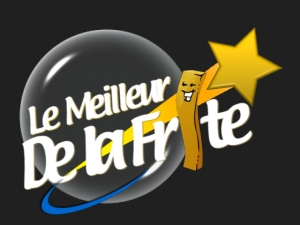 Le meilleur de la frite