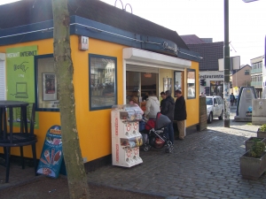 Friterie Chez Clmentine