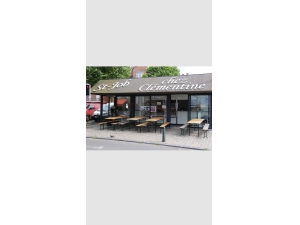 Friterie Chez Cl�mentine