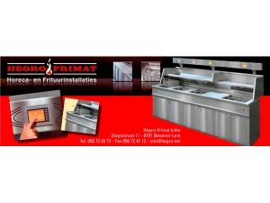 Hegro frimat