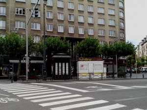 Friterie St Josse, Chez Palma