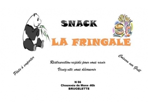 LA FRINGALE