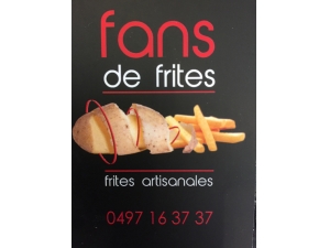 Fans de frites