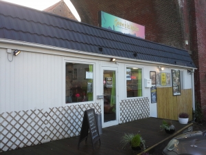 Mm Friterie comme  la maison