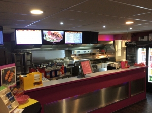 Snack Grill Chez Remo
