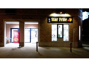 Star frite & sandwichs