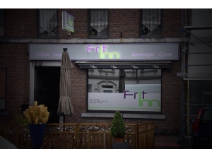 Frit Inn ( La Calamine )
