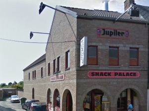 Snack Palace