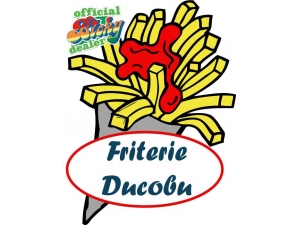 Friterie Ducobu