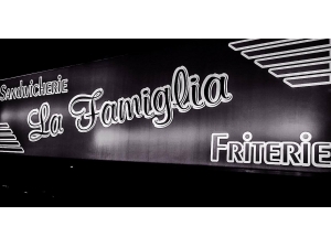 Friterie La Famiglia