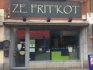 Ze Frit'Kot