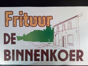 Frituur de Binnenkoer