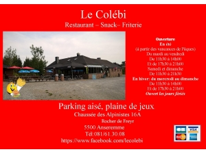 Le Colbi 