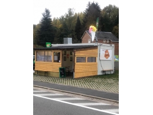 Friterie Chez Mu