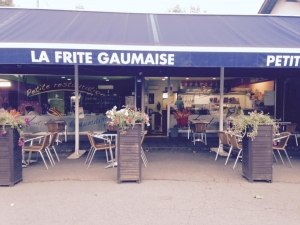 la frite gaumaise  signeulx